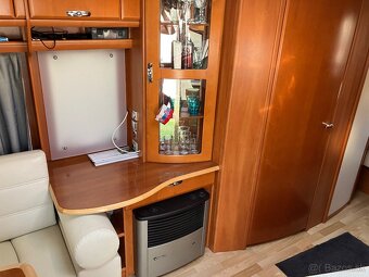 Predam karavan Tabbert - 6