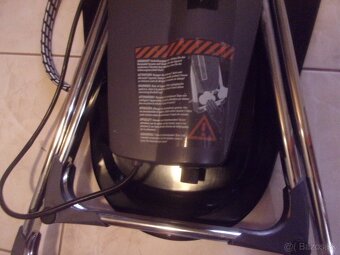 Naparovacia žehlička - 6