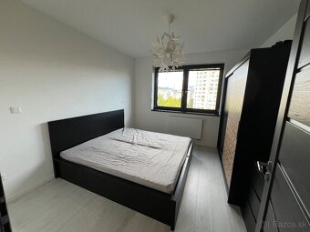 Javorka- prenájom 2 izbovej bytu - 6