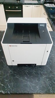 Laserova farebna tlaciaren Kyocera ecosys P5021cdn - 6