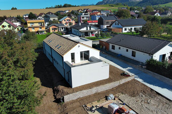 Domov šitý na mieru: váš moderný 4-izbový rodinný dom - 6