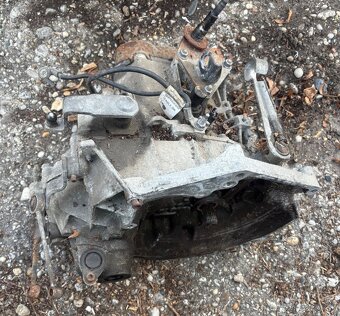 Predám Motory Prevodovky Peugeot Citroen Mini - 6