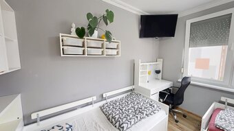 3 izb byt v Galante Revolučna stvrt centrum . - 6