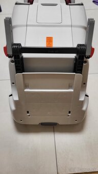 Autosedačka Römer Britax 15 - 36 kg - 6
