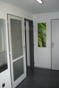 Rodinný dom so záhradou a parkingom – Trnávka - 6