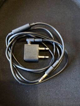 Headphones slúchadlá  Urbanista Miami black - 6