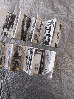 Malé knižky 10€ kus - 6