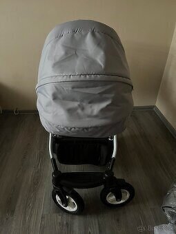 Kočik trojkombinácia - 6