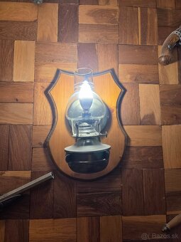 Predám lampy, lustre, obrazy - 6