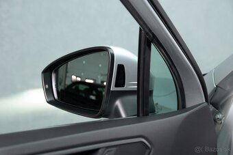 Volkswagen Tiguan 2.0TDI 110kW, automat, 4x4, 2021, DPH - 6