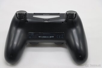 PS4 (Playstation) Slim CUH-2216A 500GB + príslušenstvo - 6