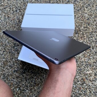 iPad Air 3 256GB - 6