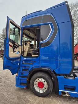 SCANIA S580 V8 - 6
