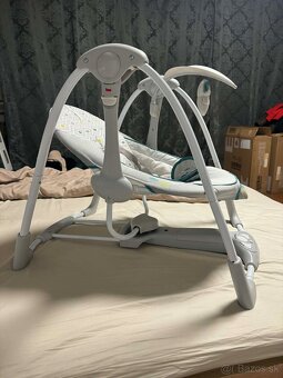 vajíčko,veža,hojdačka a stolička - 6