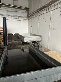 Prívesný vozík agados - 6