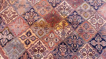 ZDRAVIM Predam koberec - 6