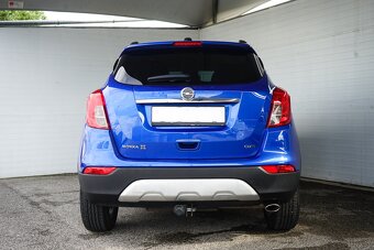 459- Opel, Mokka X, 2017, nafta, 1.6 CDTI, 100kw - 6