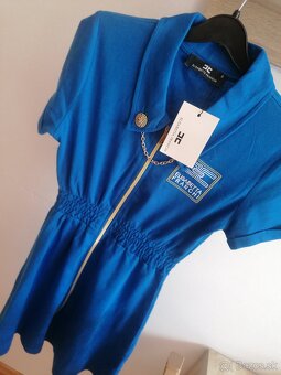 Elisabetta franchi šaty 2pack - 6