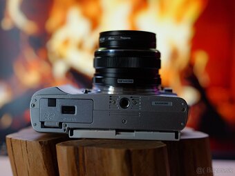 Olympus PEN E-P7 + 17mm f/1.8 - 6