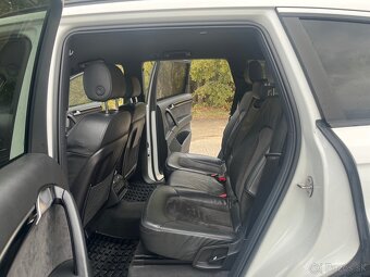 Audi Q7 3.0 TDi - 6