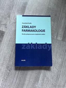 Ošetrovateľstvo knihy - 6