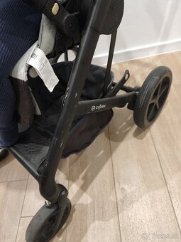 Cybex balios S - 6