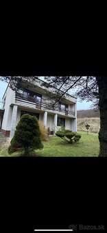 Prodám dům po rekonstrukci - 6