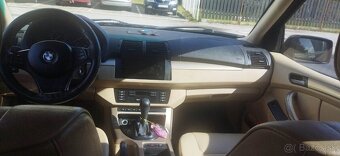 BMW X5 E53 3d 160 kw - 6