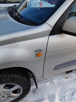 Toyota rav4 diesel - 6