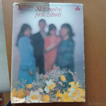 Predám knihy,ktoré sú foto - 6