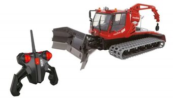 Ratrak RC Rolba Pistenbully 600 51 cm - 6