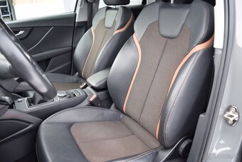 Audi Q2 1.6 TDI S-line - 6