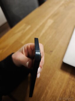 Iphone 13 mini 128GB tmavo modry - 6