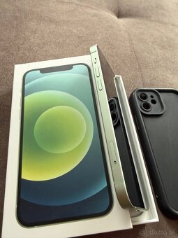 Apple iPhone 12 - 64GB - 6