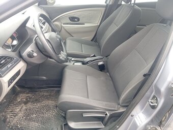 Renault Megane super stav - 6