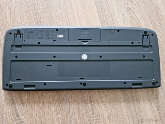 Set klávesnica a myš Logitech MK330 - 6