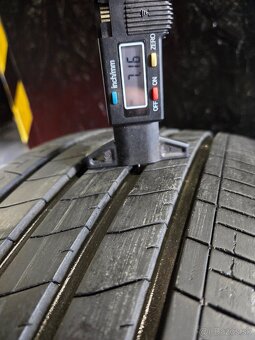 215/45 R18 Bridgestone letne pneumatiky - 6