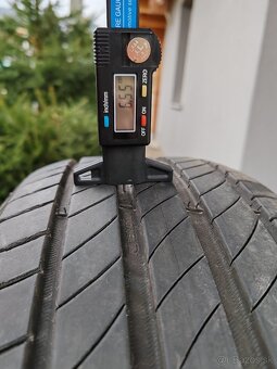 205/55 R16 MICHELIN PRIMACY 4 S2 letne - 6