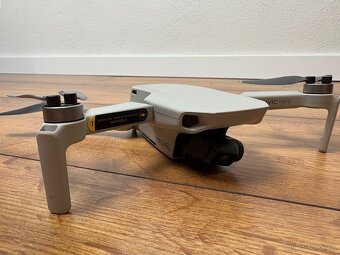 DJI Mavic Mini Fly More Combo – minimálne používaný - 6