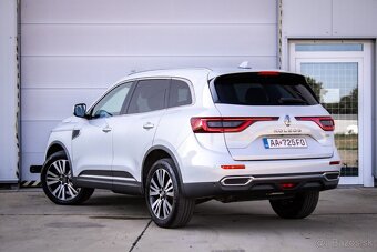 Renault Koleos 2.0DCi Intens 4x4 - TOP STAV - 6