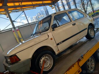 Fiat 127 - 6
