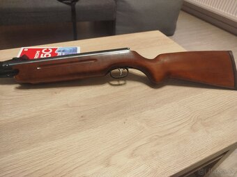 Vzduchovka Weihrauch - 6