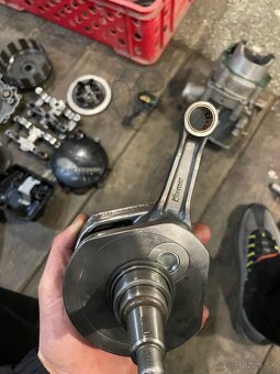 ktm sxf 250 2008 - 6