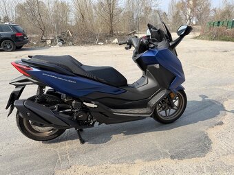 Honda Forza NSS350A - 6