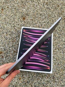 iPad PRO 12.9 M2 (6.generace) - 6