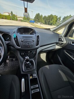 Ford C-Max 1.0 EcoBoost 125k Family Edition - 6