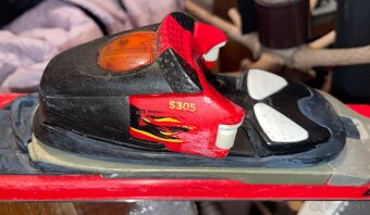 Detské lyže Blizzard - 6