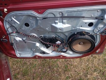 Predám ND Škoda Octavia combi 2 - 6