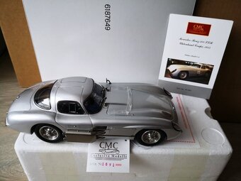 1:18 Autoart, CMC mix 7 - 6