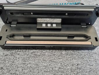 sušička ovocia ++ vakuovačka - 6